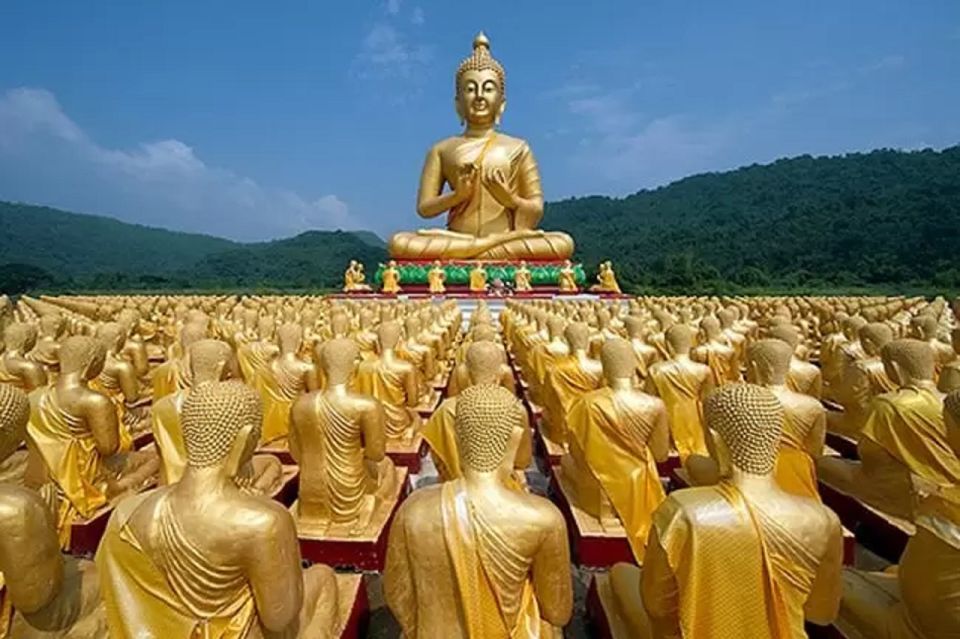 Kathmandu: 3-Days Guided Tour to Lumbini - Optional Activities and Additional Offerings