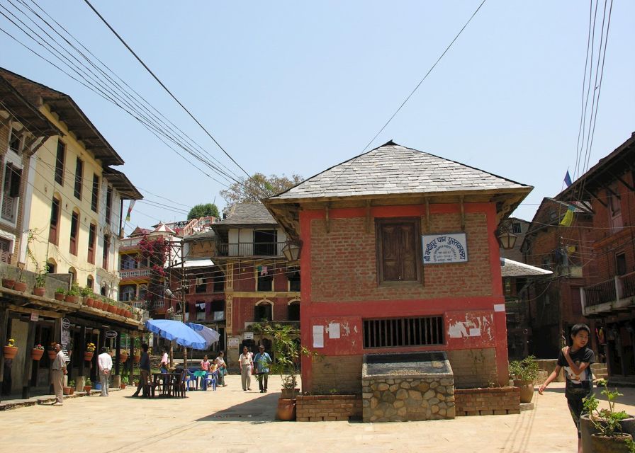 Kathmandu Bandipur Pokhara Tour - Frequently Asked Questions