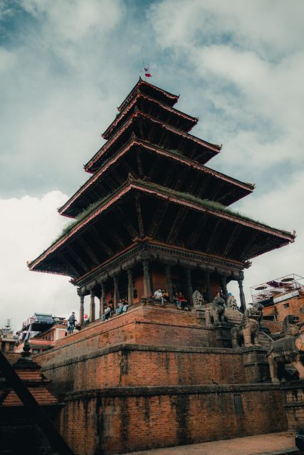 Kathmandu Day Tour of All UNESCO World Heritage Sites - Booking and Cancellation Policy