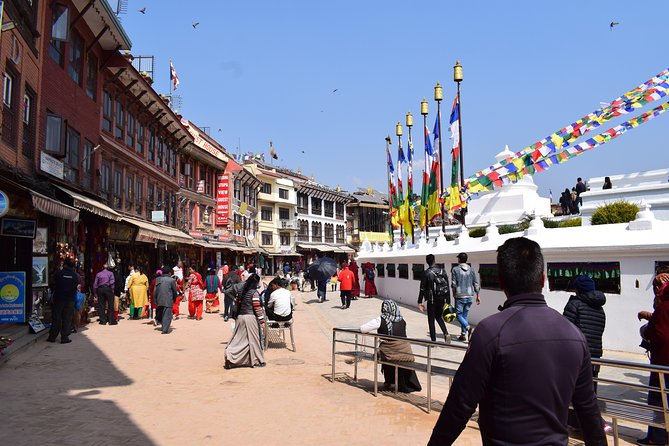 Kathmandu Half-Day Tour (Pashupatinath Temple and Boudhanath Stupa) - Frequently Asked Questions