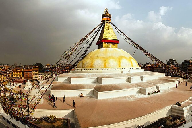 Kathmandu Heritage Tour - Frequently Asked Questions