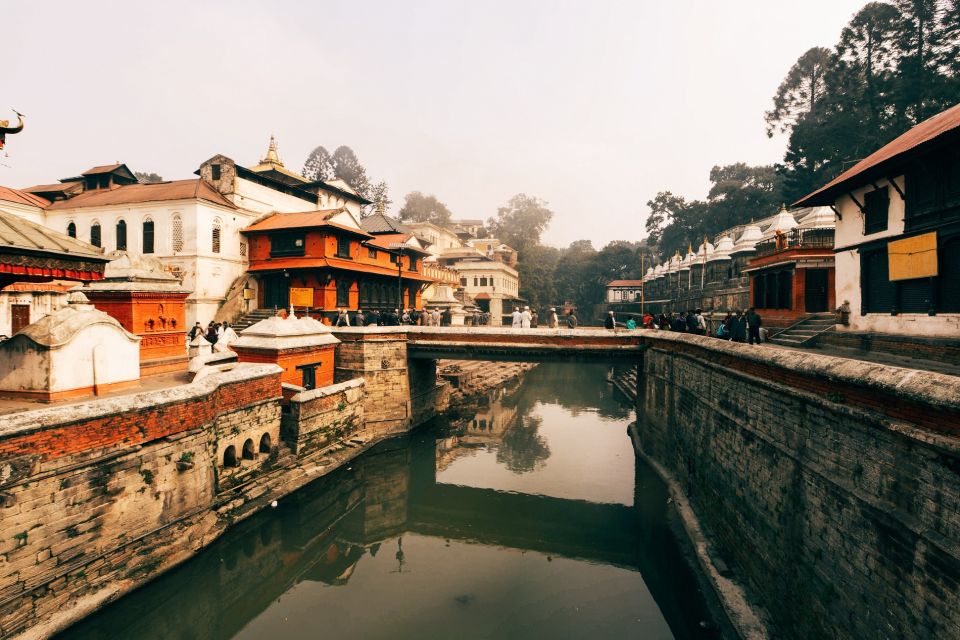 Kathmandu Valley Unesco Heritage Guided Tours 6- Hour Tour - Last Words