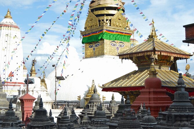 Kathmandu World Heritage Sites Tour - 1 Day - Frequently Asked Questions