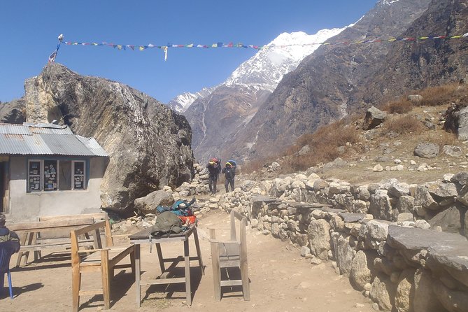 Langtang Valley Trek - The Sum Up