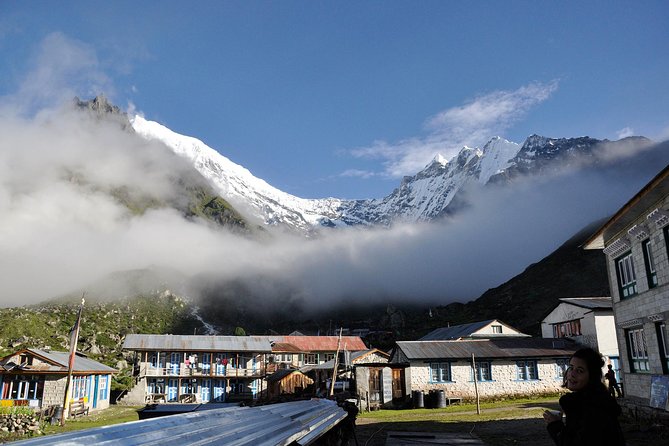 Langtang Valley Trek - Frequently Asked Questions