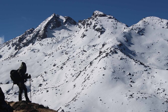 Langtang Valley Trekking - Final Words