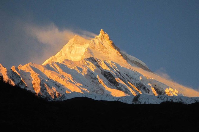 Manaslu Circuit Trek 14 Days - Final Words