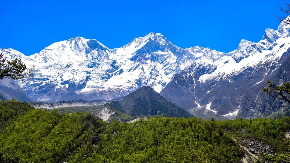 Manaslu Circuit Trekking - Return Journey to Kathmandu