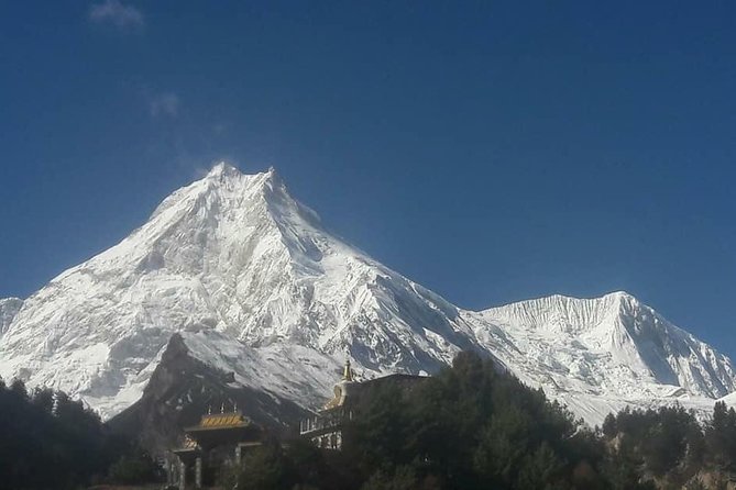 Manaslu Trek With Larke Pass - Final Thoughts