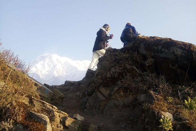 Mardi Himal Trek - Frequently Asked Questions