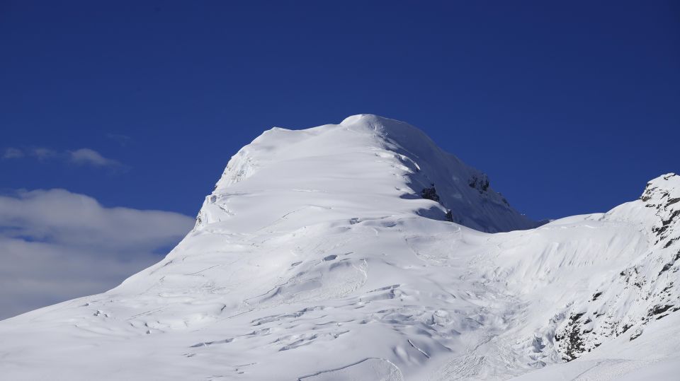 Mera Peak Expedition - Everest, Nepal - The Sum Up