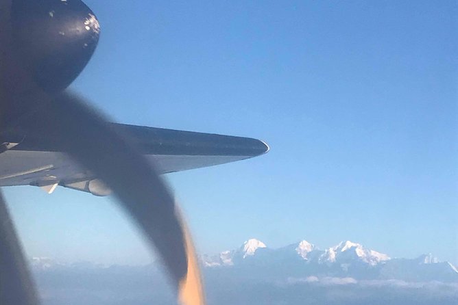 Mountain Flight in Nepal - Additional Help and Support