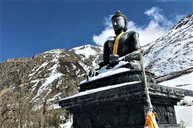 Muktinath Package Tour - Frequently Asked Questions