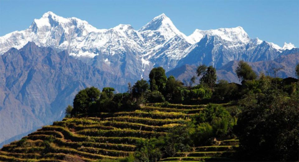 Nepal: Culture and Agro Tour. - Frequently Asked Questions