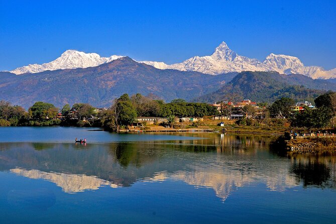 Nepal Travel Package - 6 Days - Additional Costs