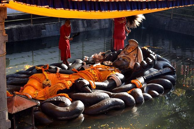 Om Kathmandu Hindu Pilgrimage Tour - Tour Booking Information