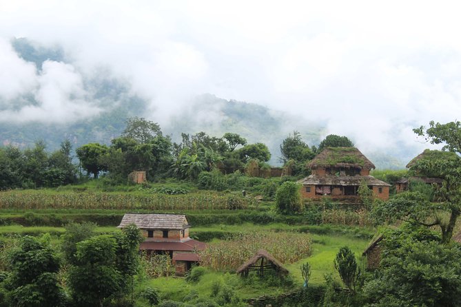 Panchase Village Hiking With Stunning Annapurna Mountain View - Tips for a Safe and Enjoyable Hike