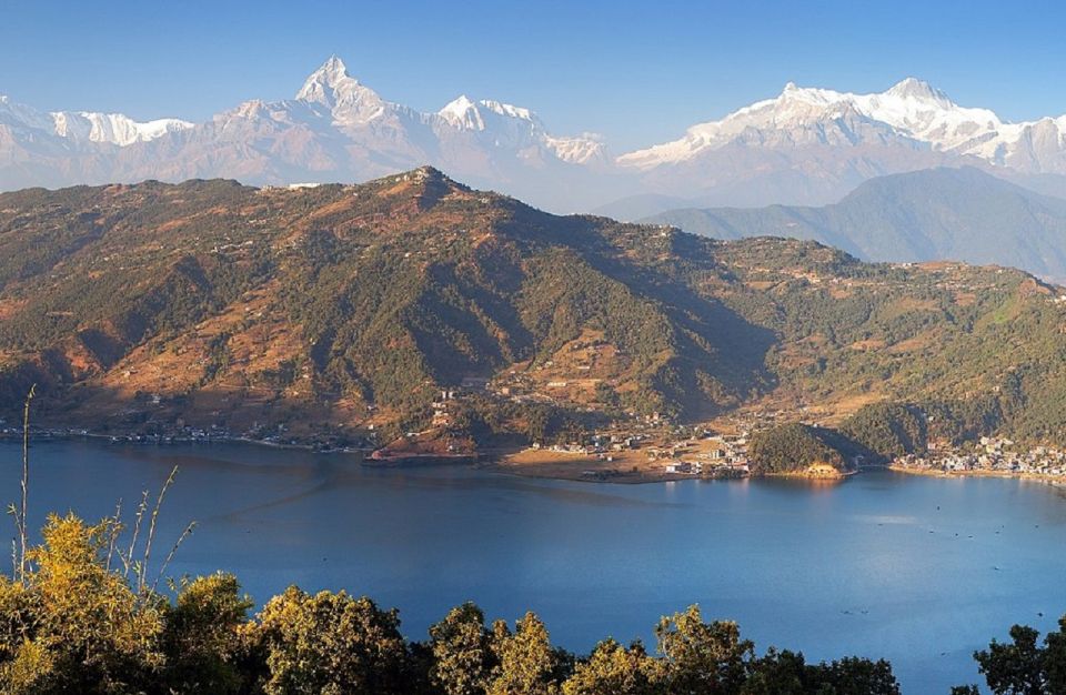 Pokhara: 4-Days Panchase Trek With Annapurna Panoramic View - Customer Reviews and Recommendations