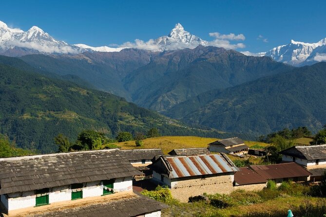 Pokhara: Guided Tour to Visit 5 Himalayas View Point - Final Words