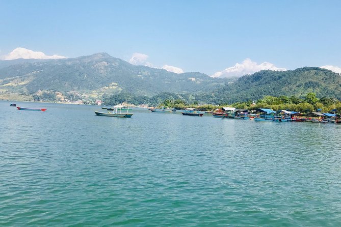 Pokhara Half Day City Tour By Private Car - The Sum Up