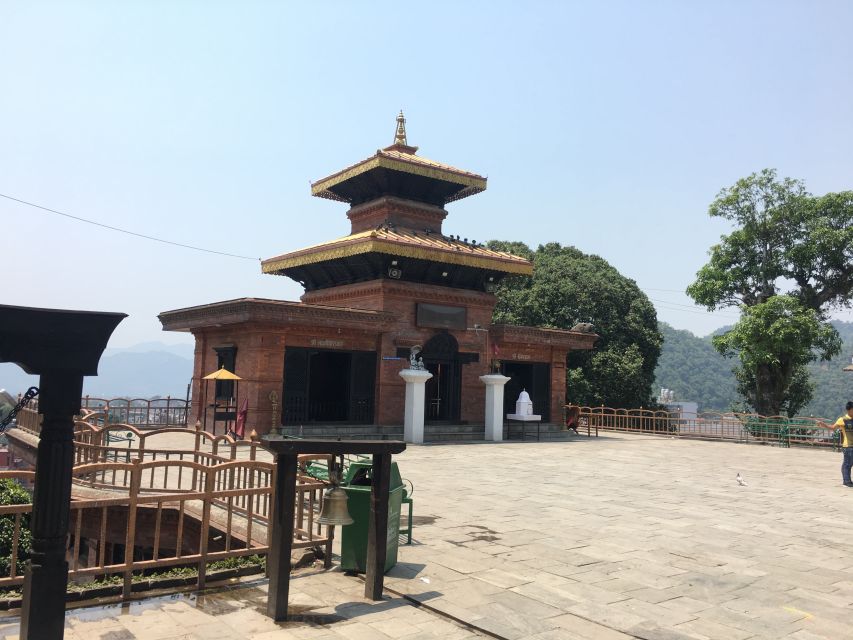 Pokhara: Private Caves Museums Temples and Lake Day Tour - Gupteshwor Cave Exploration