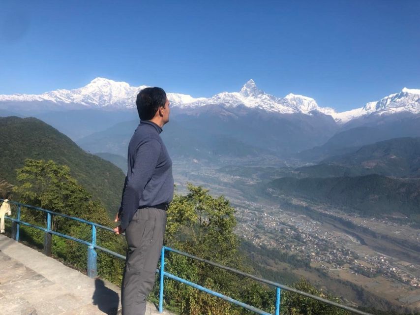 Pokhara: Sunrise Tour to Sarangkot - Common questions