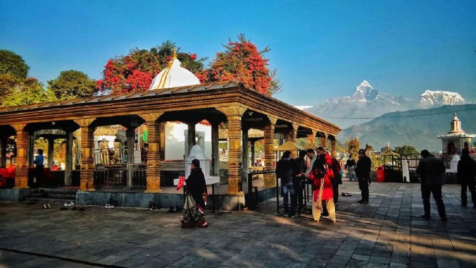 Pokhara's Seven Iconic Sites Day Tour - Frequently Asked Questions