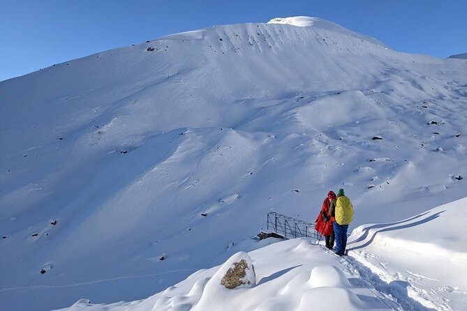 Private Annapurna Circuit Trek - Safety and Equipment