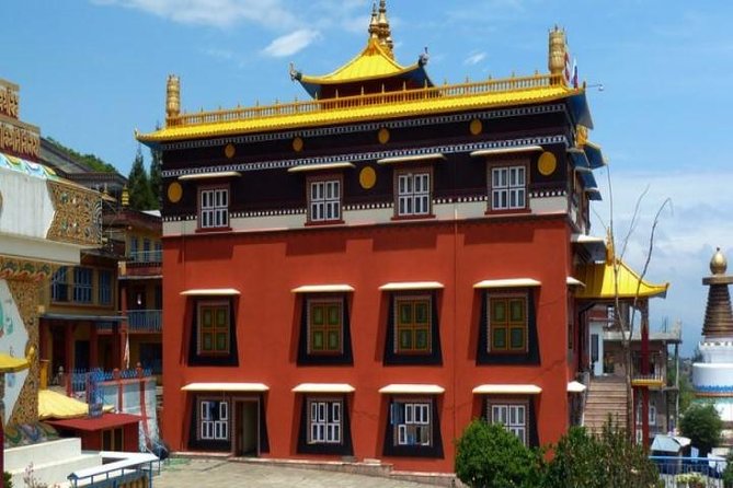 Private Tour of Kirtipur, Chobhar and Dakchhinkali Temple - Terms and Conditions