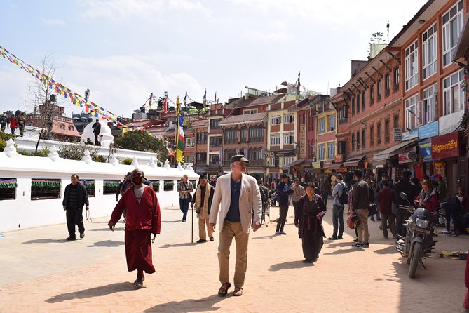 Seven World Heritage Day Tour in Kathmandu Nepal - Customer Support Information