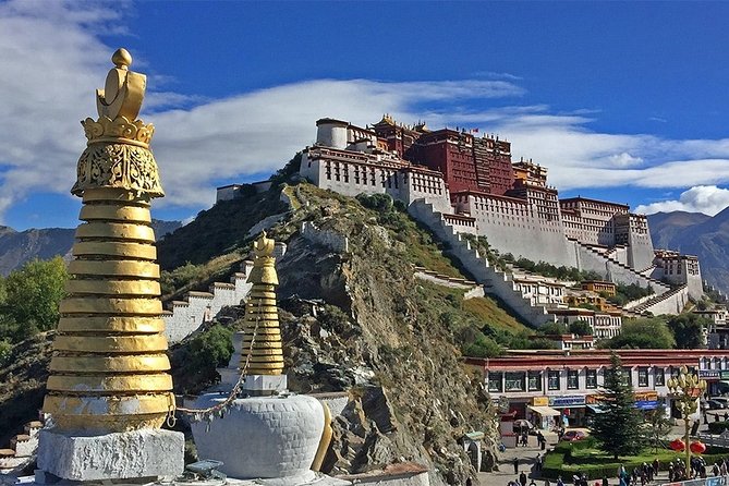 Tibet Tour With Everest Base Camp – FLY IN DRIVE OUT- 8 DAYS - Assistance and Support