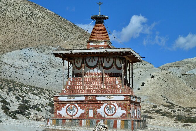 Upper Mustang Trek - Frequently Asked Questions