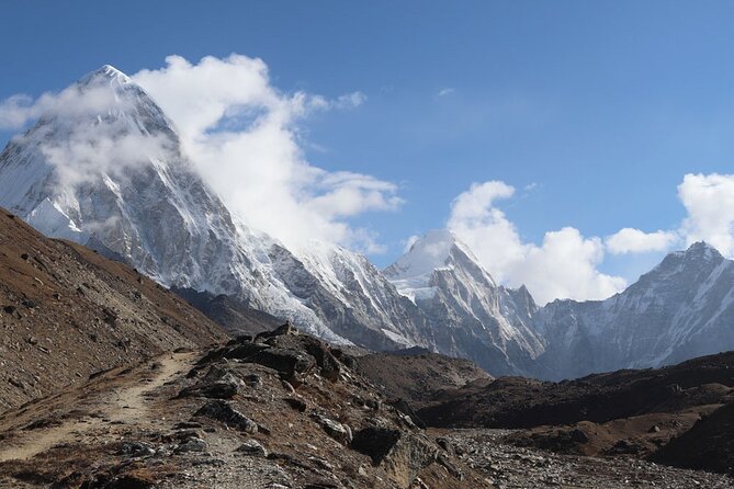 12 Day Everest Base Camp Guided Trek - Meal Arrangements