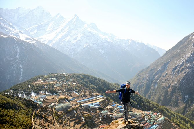 12 Days Everest View Trek With Historic Kathmandu Tour - Final Words