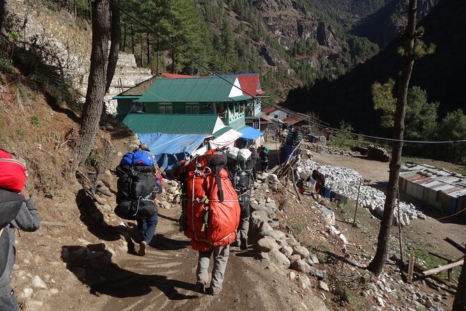 13 Days Everest Base Camp Trek - Final Words