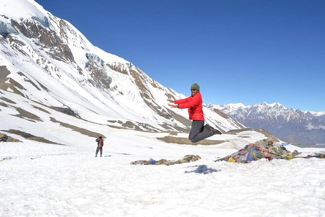 18-Day Annapurna Circuit Private Trekking Tour From Kathmandu - Review Authenticity Checks