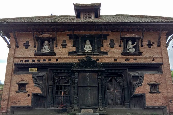 2 Day Kathmandu Sightseeing With Panauti, Namobuddha Tour From Kathmandu - Frequently Asked Questions