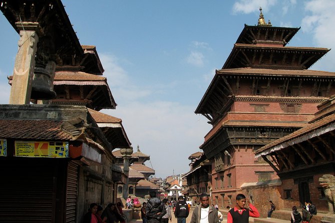 4 Days Amazing Holiday in Nepal - Additional Helpful Resources