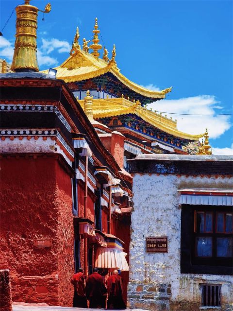 7 Days Lhasa Mt. Everest Kathmandu Overland Group Tour - Additional Information and Reservation Details