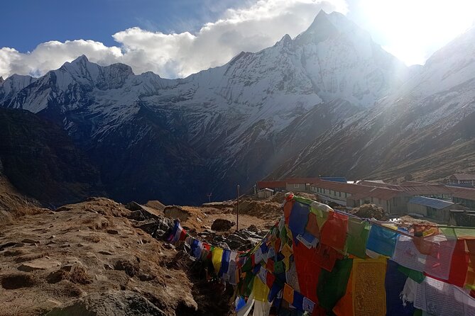 Annapurna Base Camp Trekking - Traveler Photos and Reviews