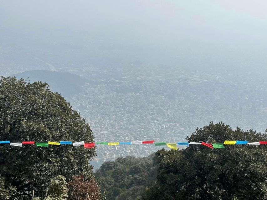 Best 1 Day Hiking Near Kathmandu: Nagarjun Jamacho Hike - The Sum Up