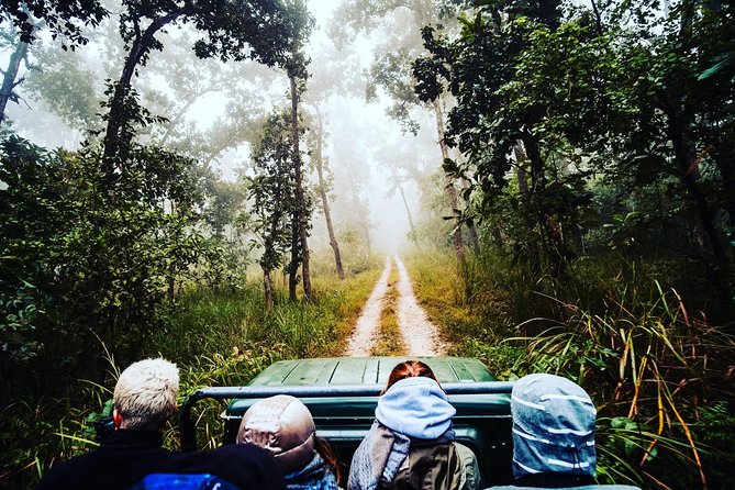 Best of Nepal Private Guided Tour - Final Words