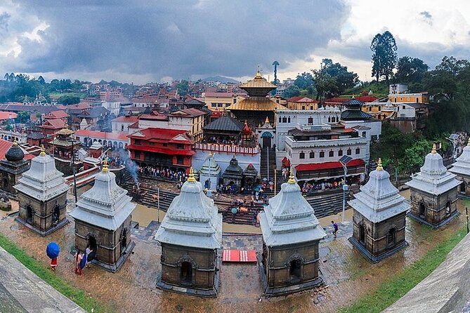 Best of Nepal Tour - 7 Days - Frequently Asked Questions