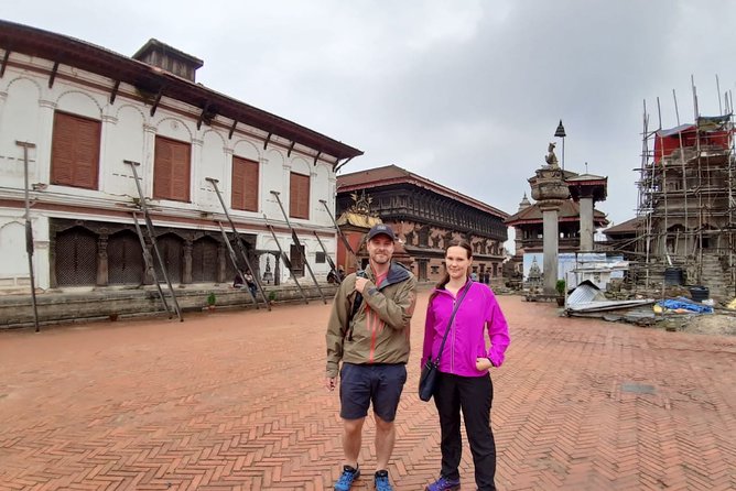 Bhaktapur Heritage City and Nagarkot Viewpoint Tour - Frequently Asked Questions