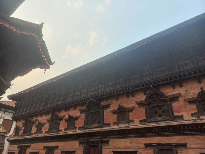 Bhaktapur Sightseeing With Nagarkot Sunset Tour - The Sum Up