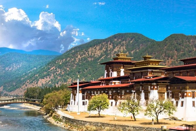 Bhutan Tour - 3 DAYS 2 NIGHTS - The Sum Up