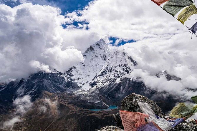 Classic Everest Base Camp Trekking - Frequently Asked Questions