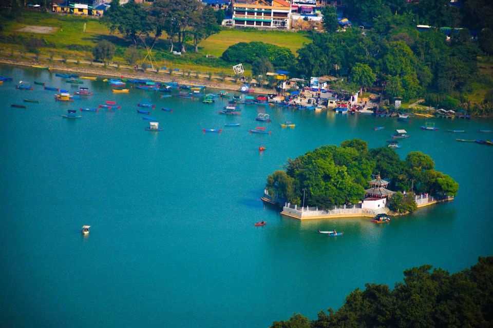 Discover the City of Pokhara: Full-Day Sightseeing Tour - Tips for a Memorable Experience