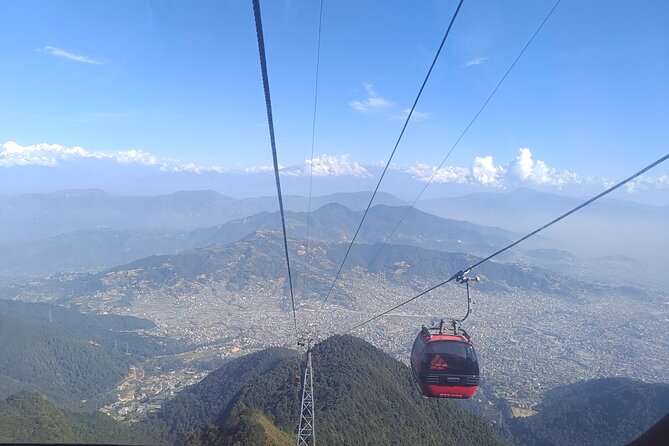 Elevate Your Adventure With Chandragiri Hill - Frequently Asked Questions