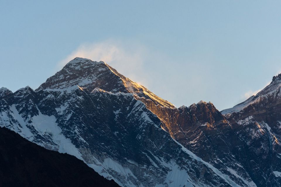 Everest Base Camp Trek - 12 Days - Additional Tips
